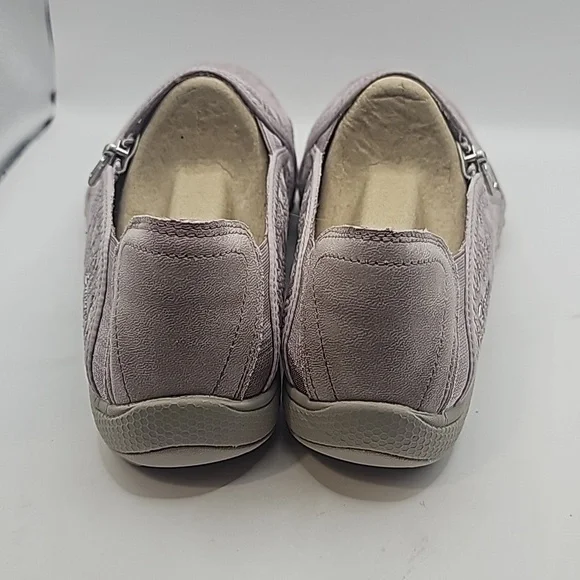 Skechers Side Zip Sport Shoes size 10 - Picture 3 of 6